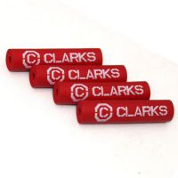 BPLUMEN | Návlek na bowden pěnový Clarks pro ochranu laku rámu 4 ks