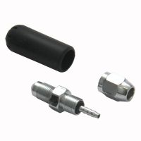 BPLUMEN | Koncovka hadičky hydraulické brzdy Clarks - páka Shimano