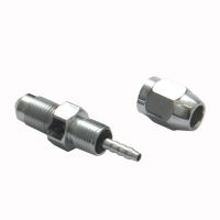 BPLUMEN | Koncovka hadičky hydraulické brzdy Clarks - páka Avid