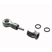 BPLUMEN | Koncovka hadičky hydraulické brzdy Clarks - třmen Avid