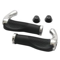 BPLUMEN | Gripy Clarks City Ergo černé + rohy