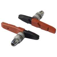BPLUMEN | Špalík brzdový Kool Stop Thinline dual compound
