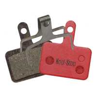 BPLUMEN  | Destičky brzdové Kool Stop Shimano Deore mech. BRM515, 525,  465, 475, 485,495, C501, 601