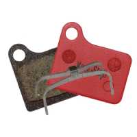 BPLUMEN  | Destičky brzdové Kool Stop Shimano Deore hydraulika BRM555, BR556, Nexave BR-C900/901