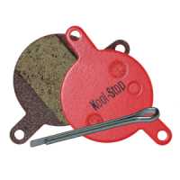 BPLUMEN  | Destičky brzdové Kool Stop Magura Julie 2001-2008