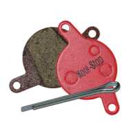 BPLUMEN  | Destičky brzdové Kool Stop Magura Clara 2001-2002, Louise 2002-2006, Louise FR