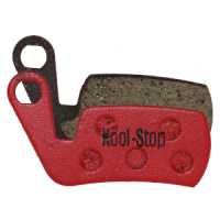BPLUMEN  | Destičky brzdové Kool Stop Magura Marta/Marta SL ? 2008