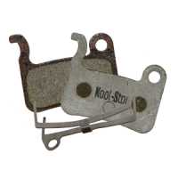 BPLUMEN  | Destičky brzdové Kool Stop XTR,  XT, LX, Hone, Saint  - lite