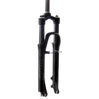 BPLUMEN  | Vidlice odpr. 26" 28,6/255 ahead Suntour DURO DJ D 100 mm PIVOTS/DISC, černá 2010