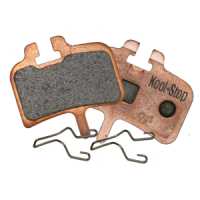 BPLUMEN  | Destičky brzdové Kool Stop Hayes/ Promax hydr./mech - sintered