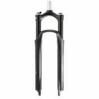 BPLUMEN  | Vidlice odpr. 26" 28,6/255 ahead Suntour AXON RL, antracit 2008