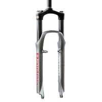 BPLUMEN | Vidlice odpr. 26" 28,6/255 ahead Suntour RAIDON RL AIR 100 mm, antracit 2009