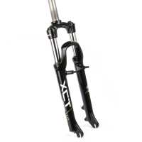 BPLUMEN | Vidlice odpr. 26" 25,4/180 závit Suntour XCT V3 MLO, černá