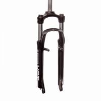 BPLUMEN | Vidlice odpr. 26" 25,4/180 závit Suntour XCT V3, černá