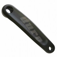 BPLUMEN | Klika levá 175 mm, Suntour DURO BAZ Octalink černá