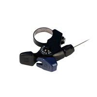 BPLUMEN  | SR páčka Remote Lock + lanko 2009
