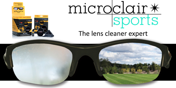 Microclair pro Váš čistý výhled